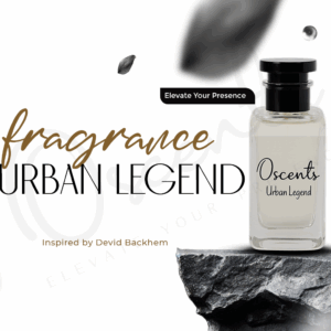 Urban Legend 50ML
