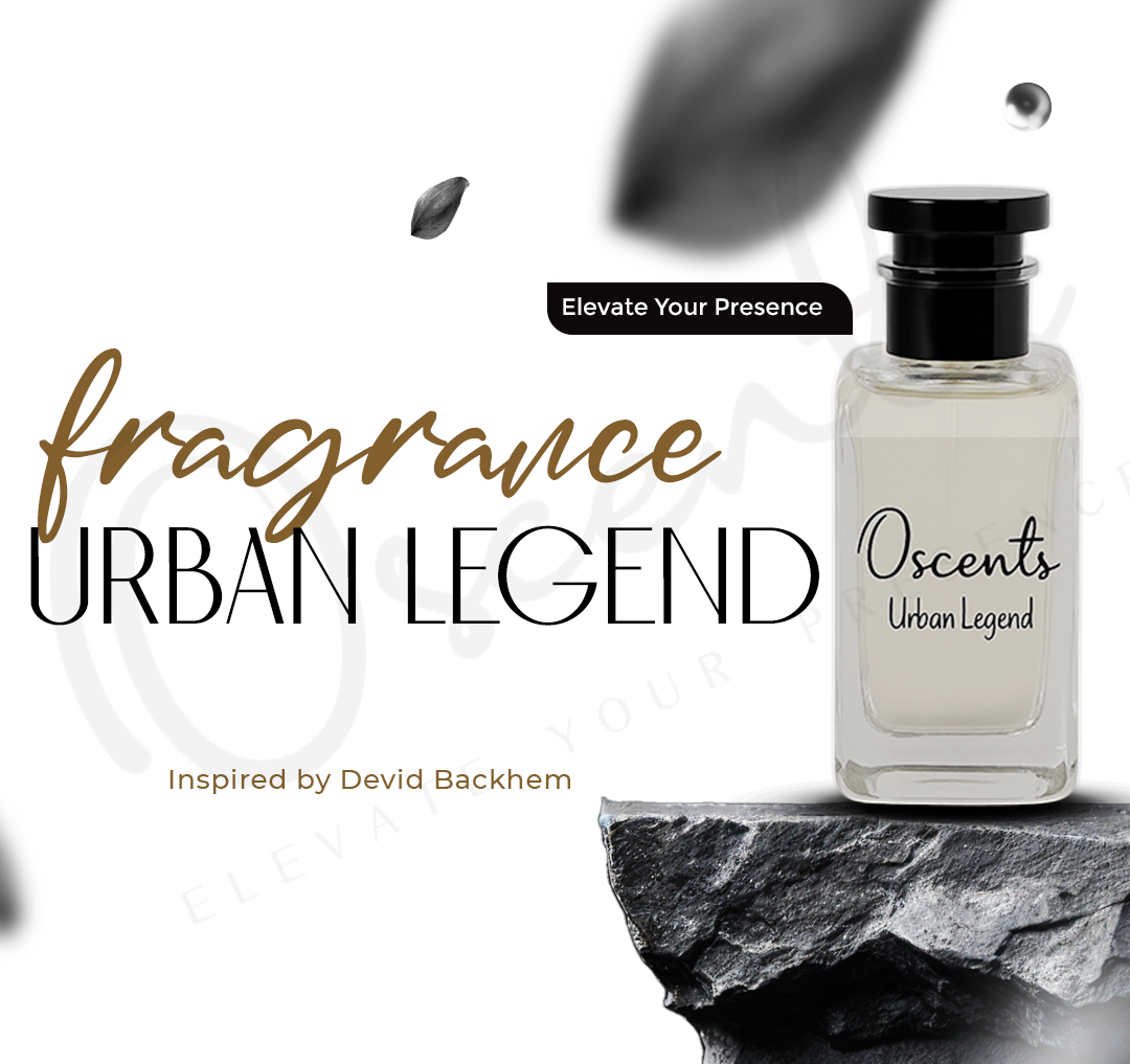 Urban Legend 50ML