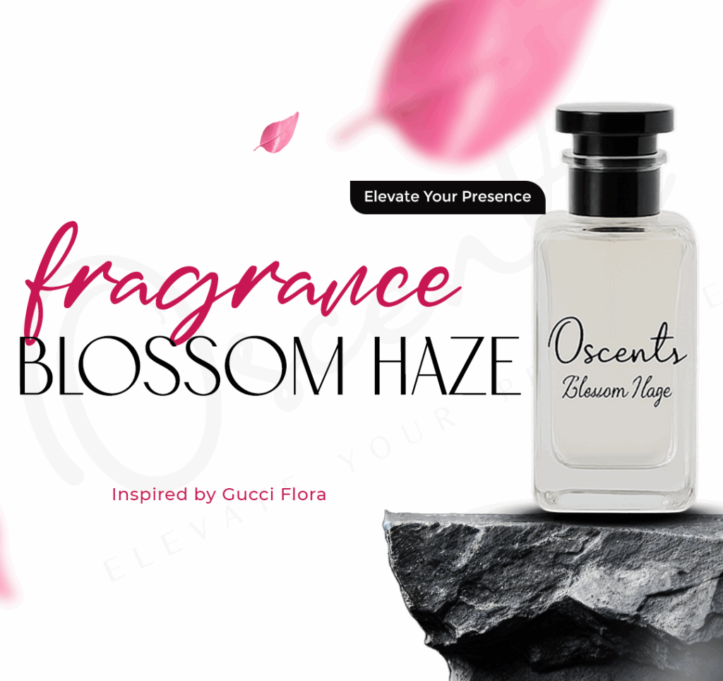 Blossom Haze 50ML