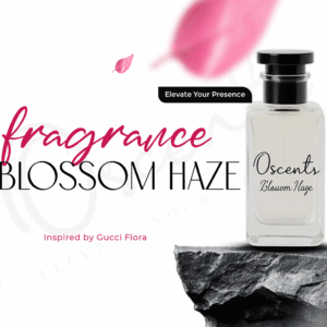 Blossom Haze 50ML