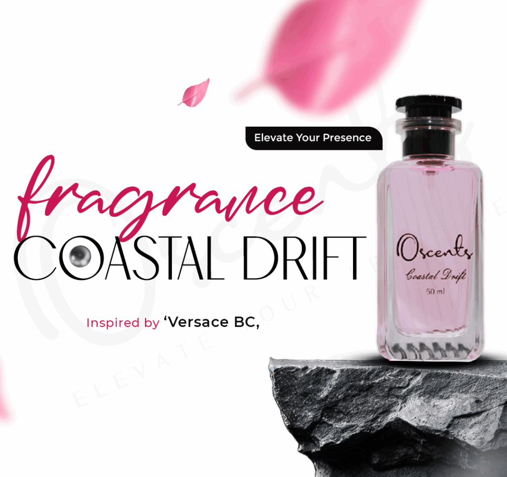 coastal drift