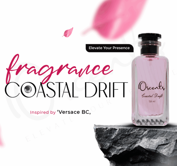 coastal drift