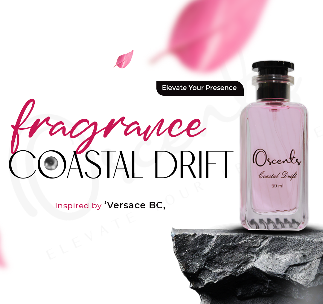 coastal drift